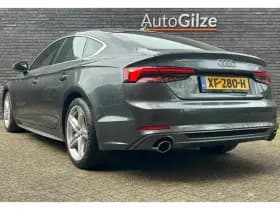 Audi A5 thumbnail 4