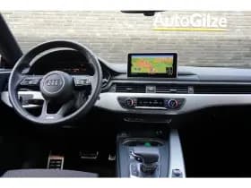 Audi A5 thumbnail 5