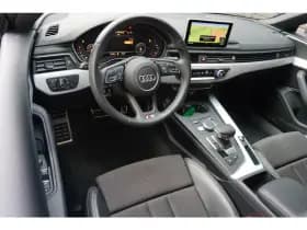 Audi A5 thumbnail 6