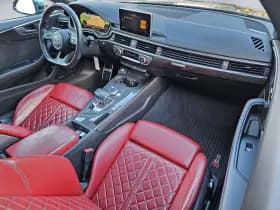 Audi S5 thumbnail 12