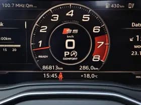 Audi S5 thumbnail 16