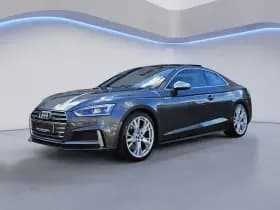Audi S5 thumbnail 3