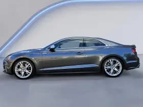 Audi S5 thumbnail 4