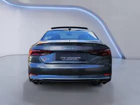 Audi S5 thumbnail 5