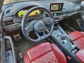 Audi S5 thumbnail 10