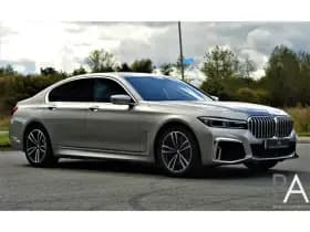 BMW 7-Serie