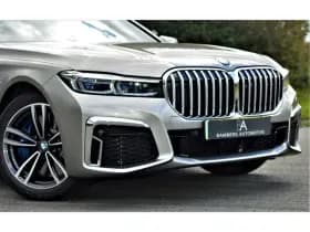 BMW 7-Serie thumbnail 11