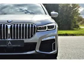 BMW 7-Serie thumbnail 13