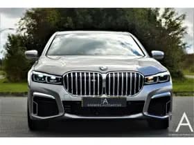 BMW 7-Serie thumbnail 3