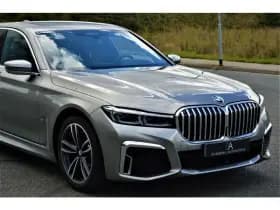 BMW 7-Serie thumbnail 10
