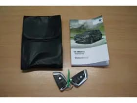 BMW X5 thumbnail 11
