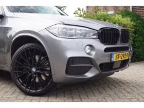 BMW X5 thumbnail 14