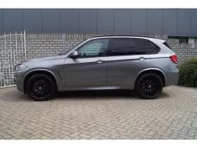 BMW X5 thumbnail 3