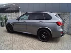 BMW X5 thumbnail 25