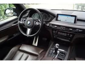 BMW X5 thumbnail 4