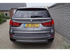 BMW X5 thumbnail 6
