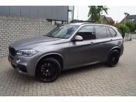BMW X5 thumbnail 51