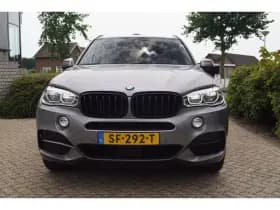 BMW X5 thumbnail 8