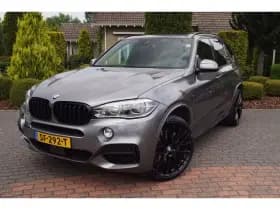 BMW X5 thumbnail 79