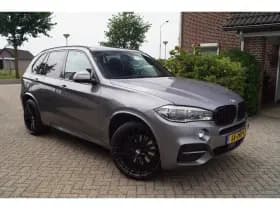 BMW X5 thumbnail 9