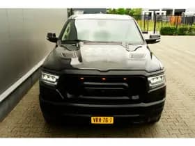 Dodge Ram thumbnail 12
