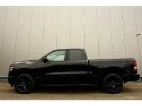 Dodge Ram thumbnail 3