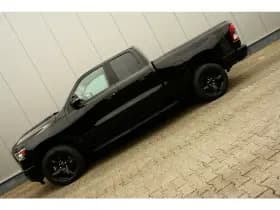 Dodge Ram thumbnail 4
