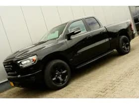 Dodge Ram thumbnail 5