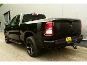 Dodge Ram thumbnail 6