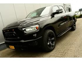 Dodge Ram thumbnail 7