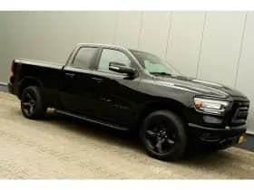Dodge Ram thumbnail 9