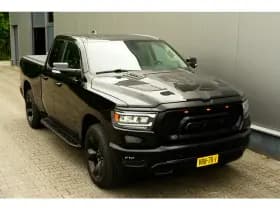Dodge Ram thumbnail 10