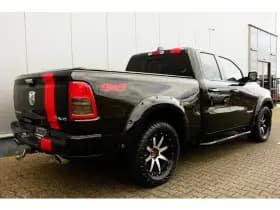 Dodge Ram thumbnail 12