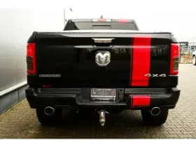 Dodge Ram thumbnail 13