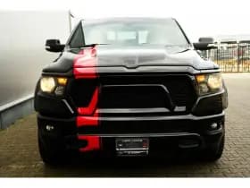 Dodge Ram thumbnail 14