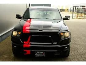 Dodge Ram thumbnail 17