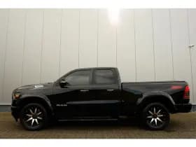 Dodge Ram thumbnail 3