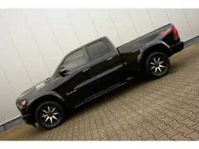 Dodge Ram thumbnail 4