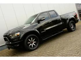Dodge Ram thumbnail 5