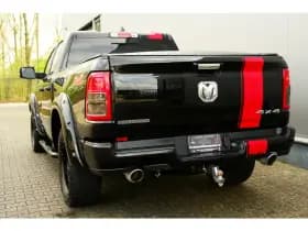 Dodge Ram thumbnail 7