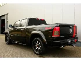 Dodge Ram thumbnail 8