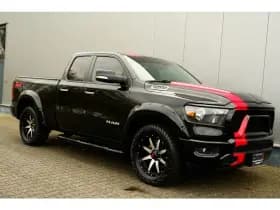 Dodge Ram thumbnail 10