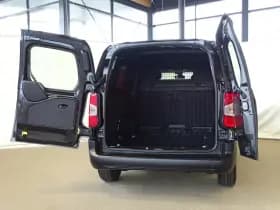 Fiat Doblò thumbnail 11