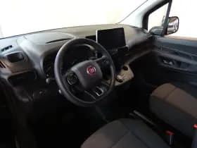 Fiat Doblò thumbnail 13