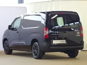 Fiat Doblò thumbnail 7