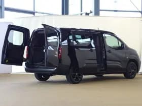 Fiat Doblò thumbnail 9