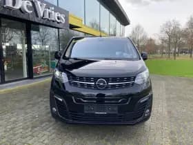 Opel Zafira thumbnail 12