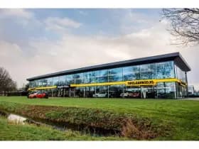 Opel Zafira thumbnail 13