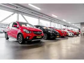 Opel Zafira thumbnail 15