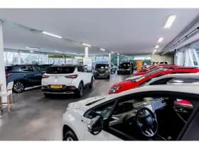 Opel Zafira thumbnail 16